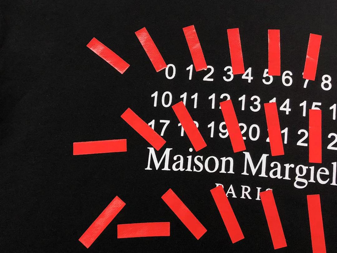 On Running 128 MAISON MARGIELA HOODIE 1102070451 (Im 170Cm 55Kg I Wear Size 44 In The Phot) - Image 11