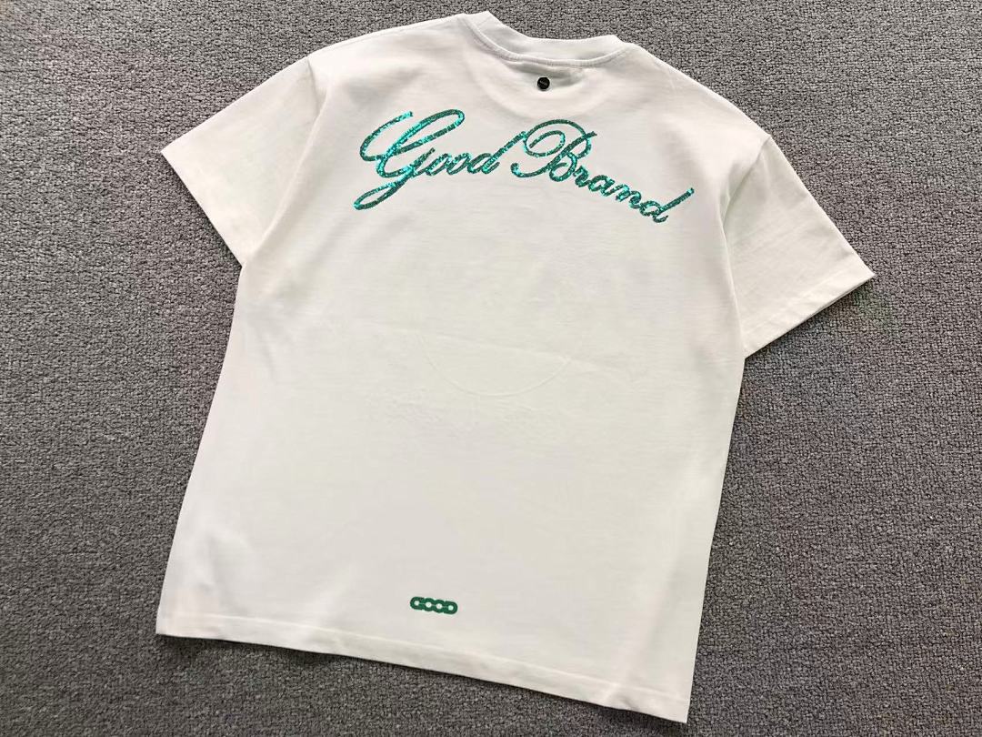 Unbranded 118 G⭐⭐D T-SHIRT 11061108116 (Im 170Cm 60Kg I Wear Size S In The Phot) - Image 11