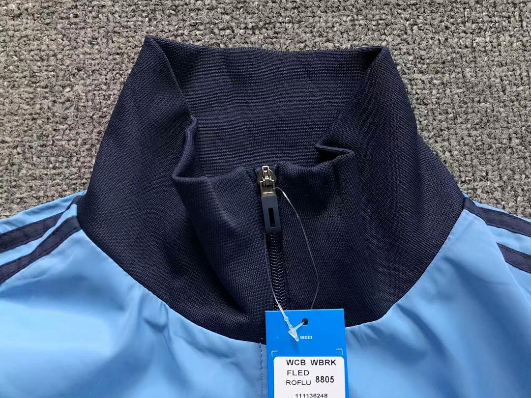 Unbranded 135 FOOTBALL TRENCH COAT 11100709002 (Im 170Cm 60Kg I Wear Size L In The Phot) - Image 14