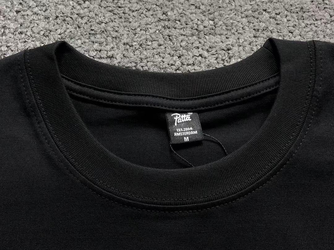 Patta 78 P⭐TT⭐ T-SHIRT 1252005175 (Im 170Cm 60Kg I Wear Size M In The Phot) - Image 20