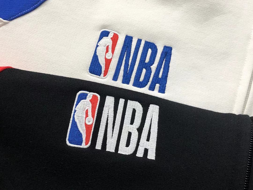 Balenciaga 318 B⭐L⭐⭐⭐IA⭐A NBA BASKETBALL HOODIE 22031909001 (Im 170Cm 60Kg I Wear Size XS In The Phot) - Image 22