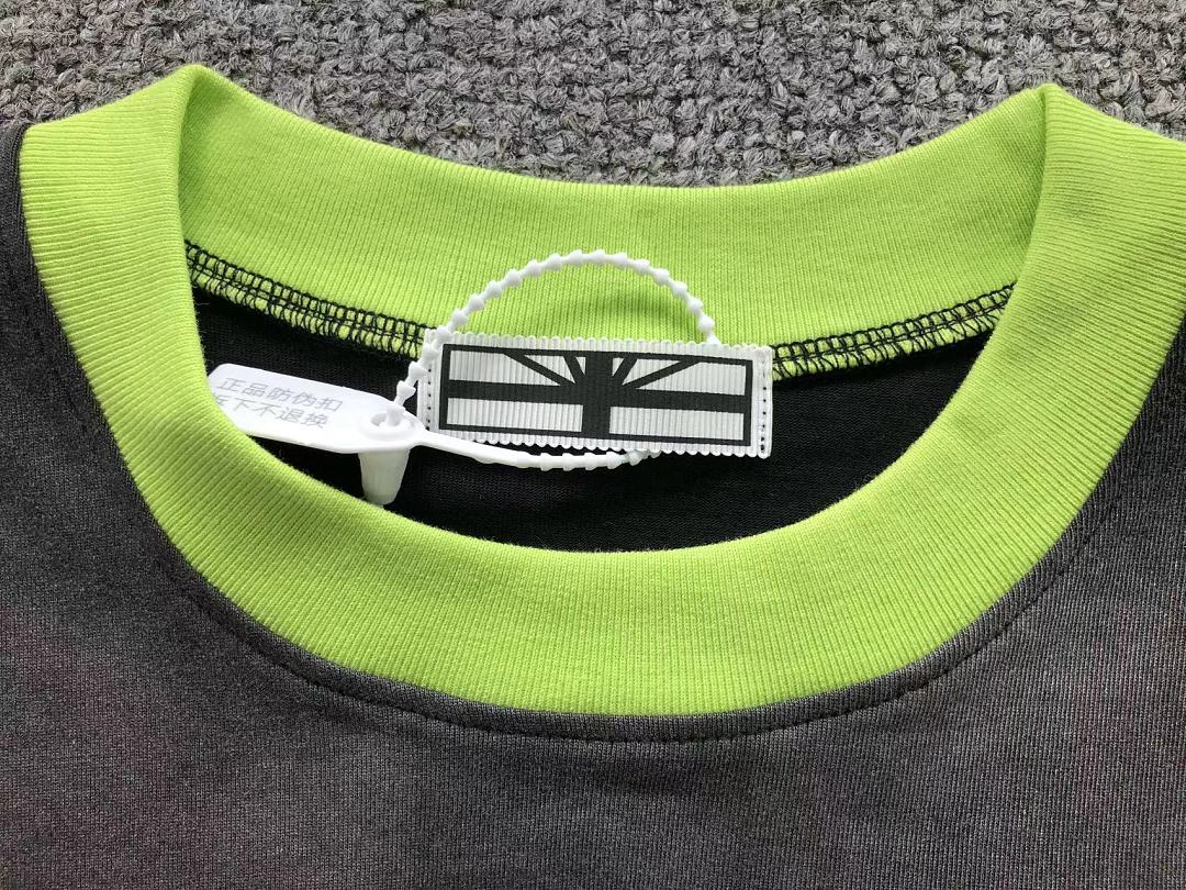 Unbranded 135 FASHION T-SHIRT 3205122772 (Im 170Cm 55Kg I Wear Size M In The Phot) - Image 16