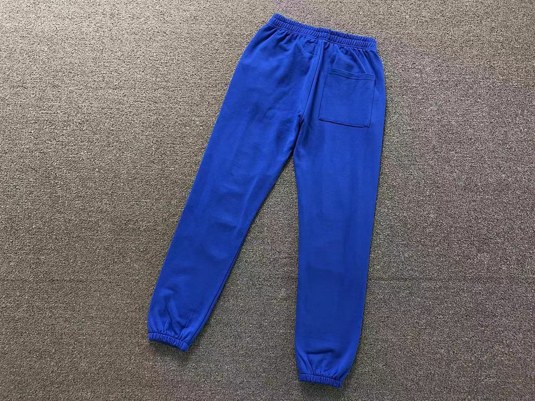 Sp5der TROUSERS 125 SP5DER HOODIE - Image 29