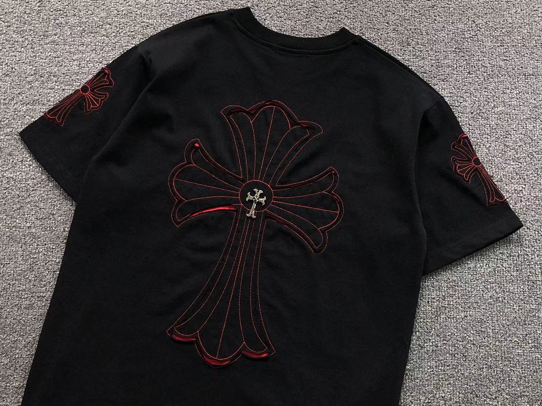 Comme des Garcons 118 C⭐⭐OME HE⭐⭐TS T-SHIRT 125130460 (Im 170Cm 60Kg I Wear Size S In The Phot) - Image 12