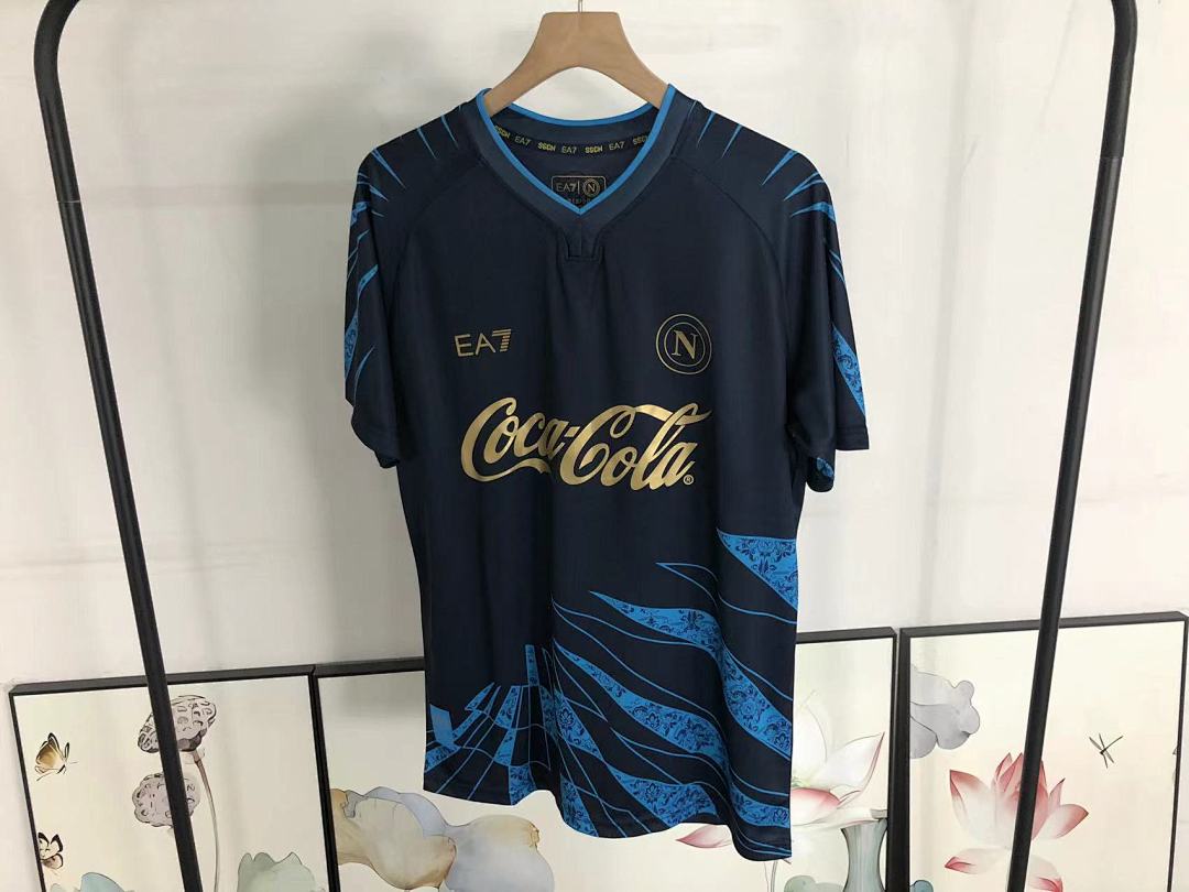 Unbranded 78 FOOTBALL T-SHIRT 1232515002 (Im 170Cm 65Kg I Wear Size M In The Phot) - Image 24