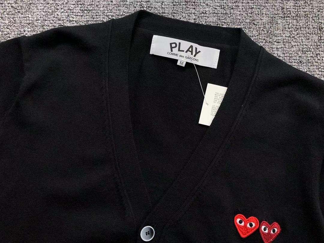 Comme des Garcons 259 CDG - Image 18