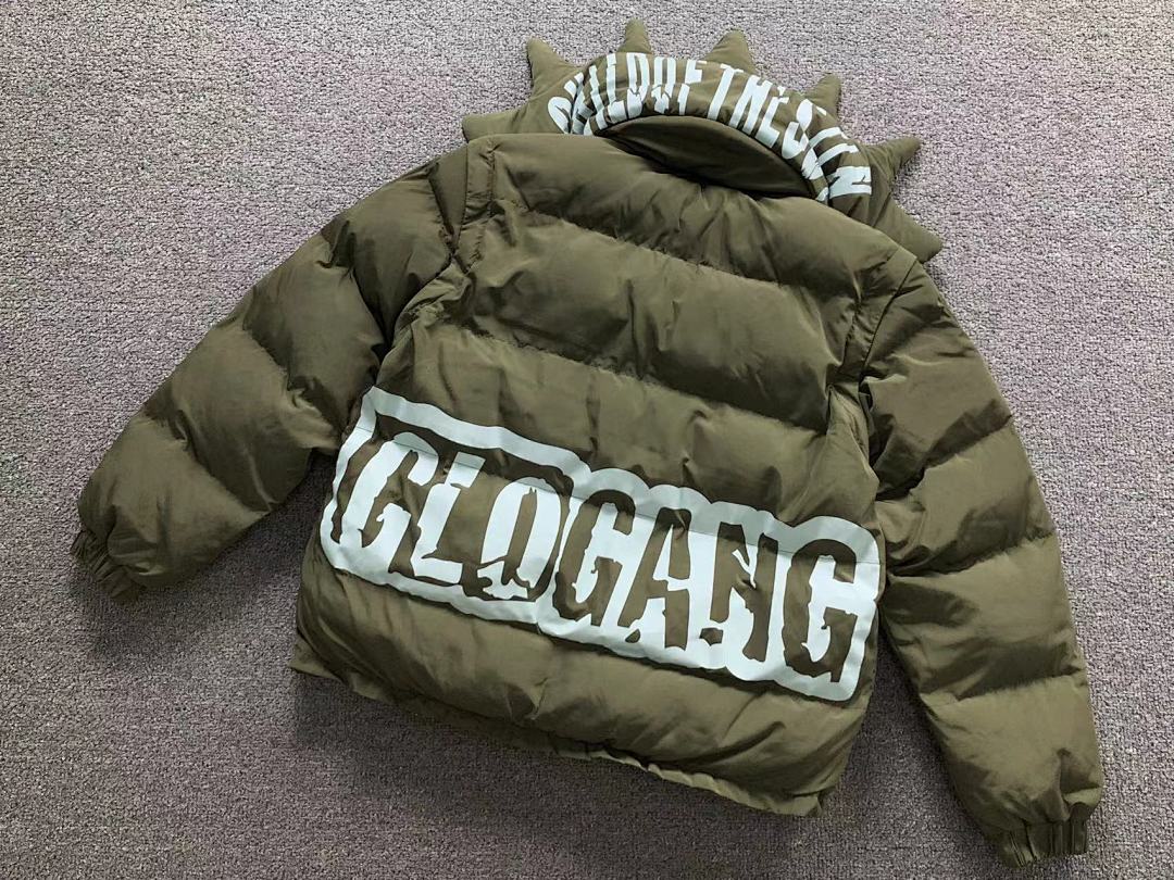 On Running 578 FASHION DOWN JACKETS 3201295072 (Im 170Cm 60Kg I Wear Size M In The Phot) - Image 10