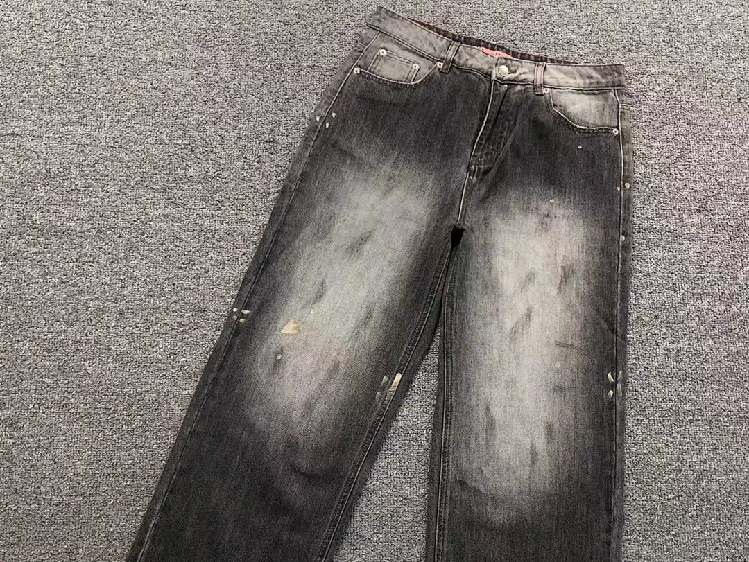 Acne Studios 208 ACNE STUDIOS TROUSERS 3108230117 (Im 170Cm 60Kg I Wear Size 30 In The Phot) - Image 10