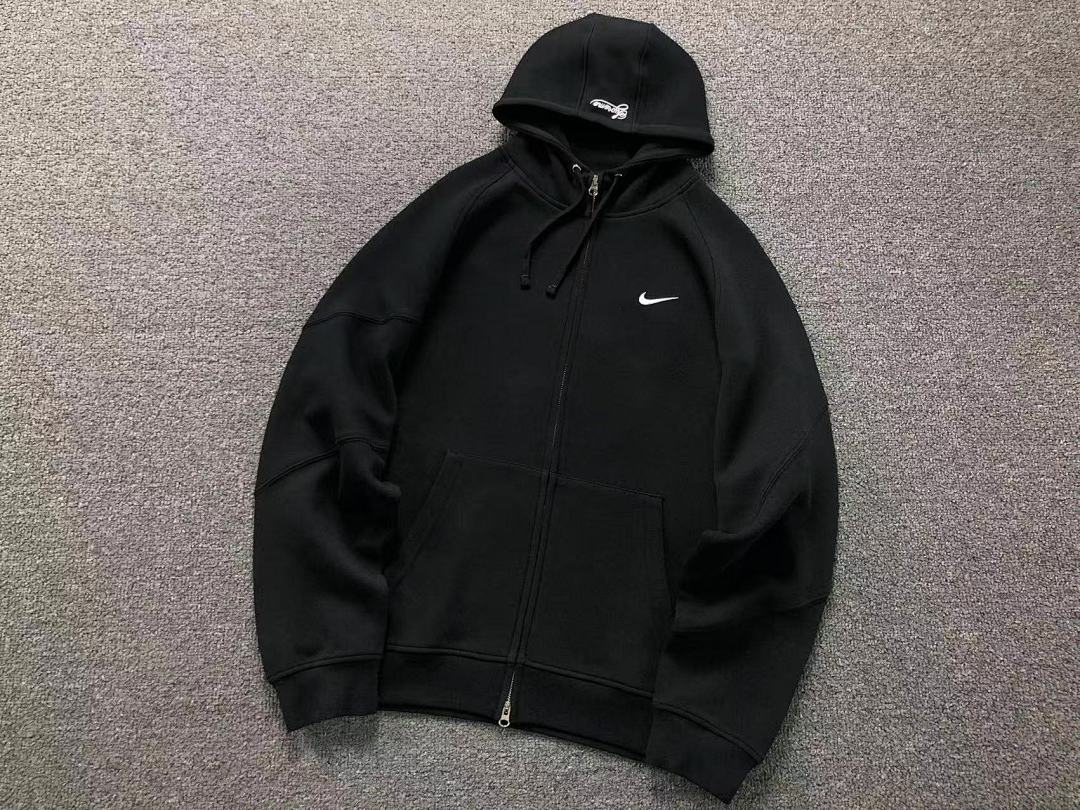 Nike TROUSERS 158 N⭐K⭐ S⭐⭐R⭐⭐E HOODIE - Image 18