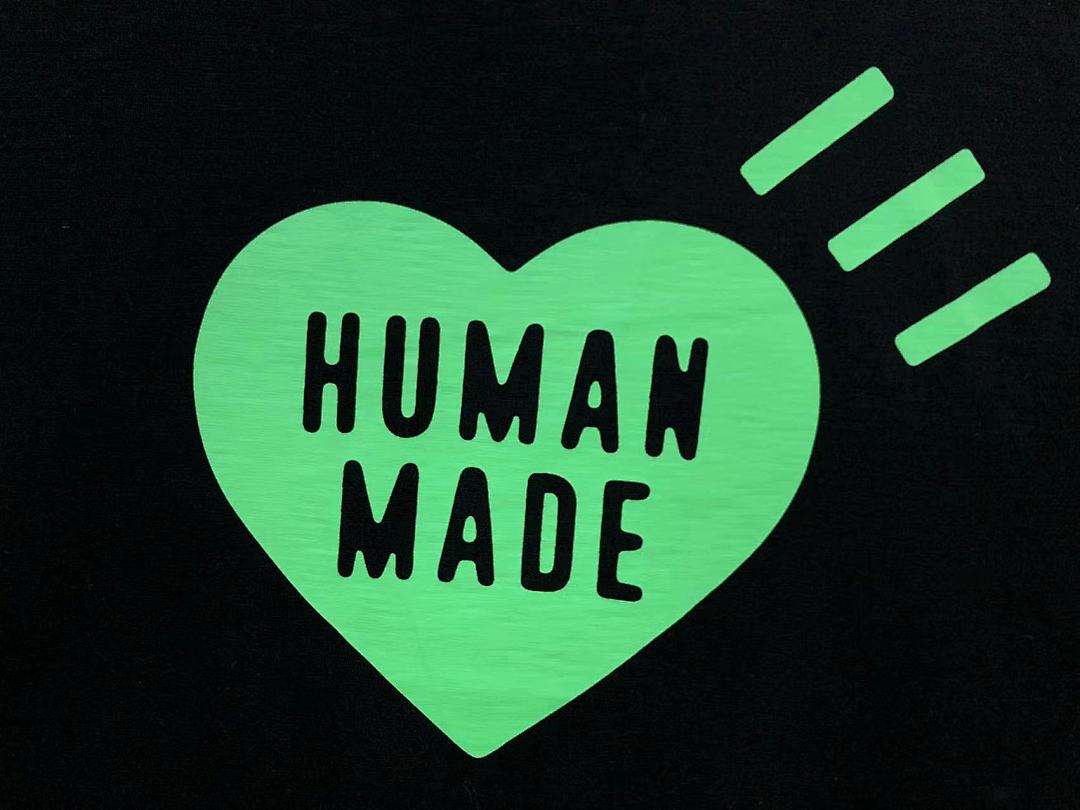Human Made 105 HUMAN MADE T-SHIRT - Image 58