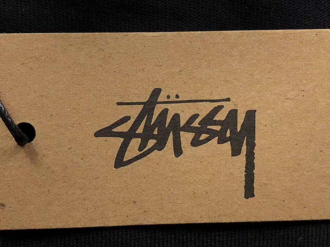 Stussy 108 STUSSY T-SHIRT 502251677 (Im 170Cm 55Kg I Wear Size S In The Phot) - Image 23