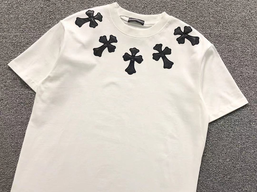 Comme des Garcons 95 C⭐⭐OME HE⭐⭐TS T-SHIRT 5240208100 (Im 170Cm 60Kg I Wear Size M In The Phot) - Image 9
