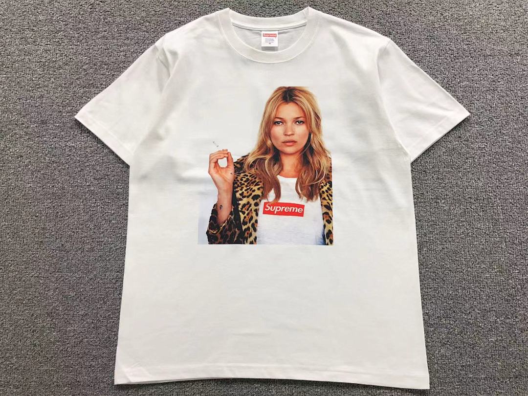 Supreme 95 S⭐⭐R⭐⭐E T-SHIRT 123120302 (Im 170Cm 60Kg I Wear Size M In The Phot) - Image 7