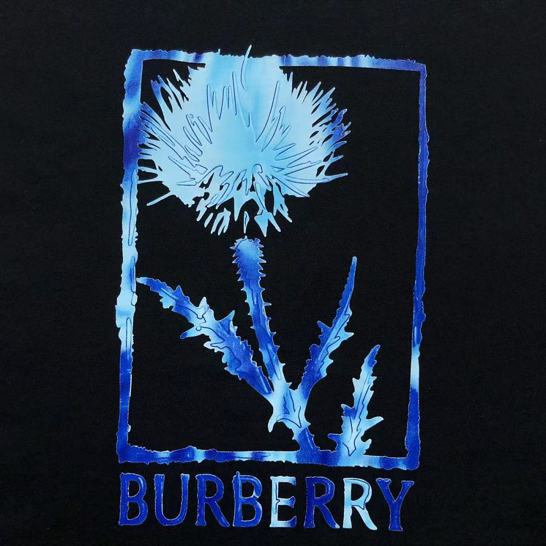 Burberry 95 B⭐R⭐E⭐RY T-SHIRT 3201190203 (Im 170Cm 60Kg I Wear Size M In The Phot) - Image 10