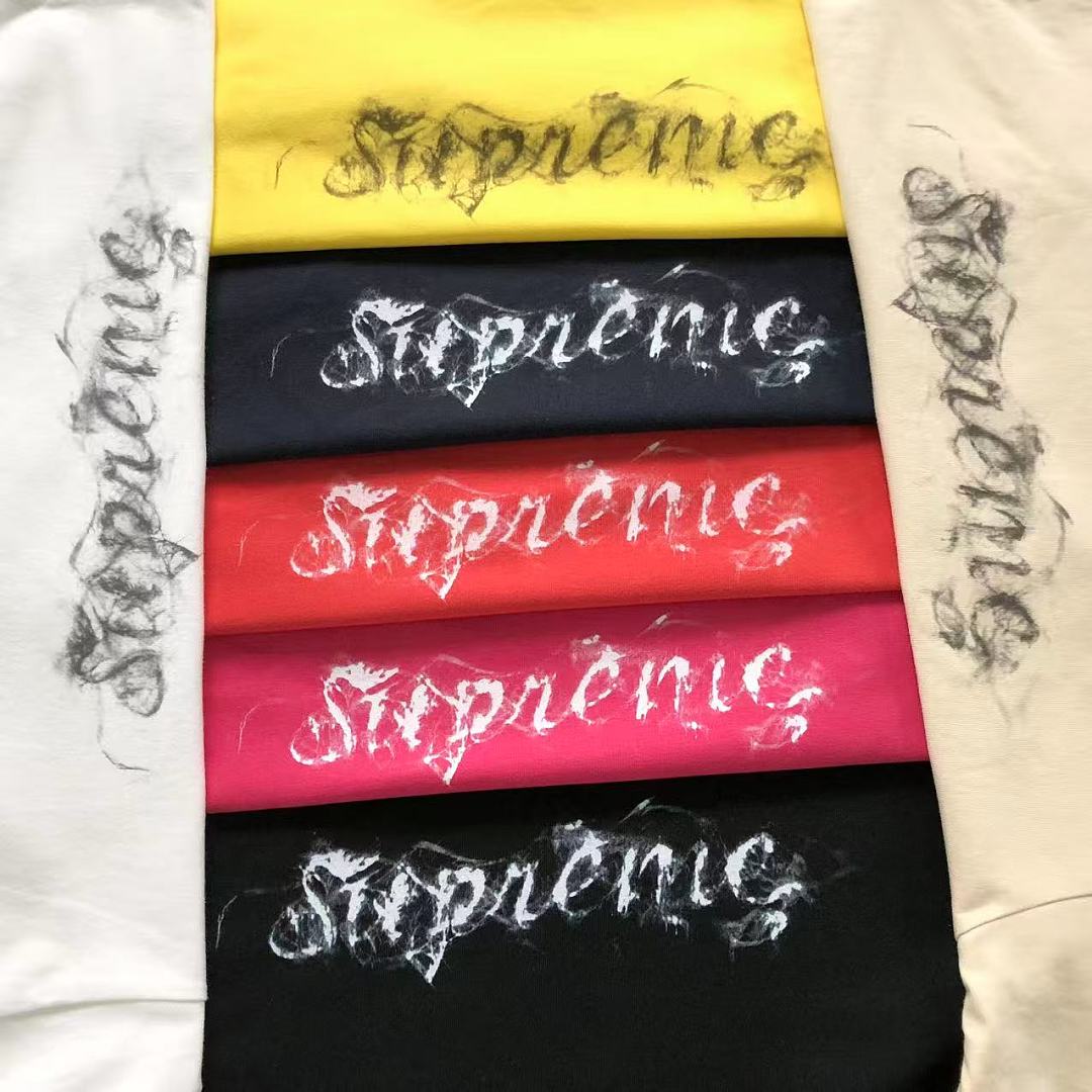 Supreme 98 S⭐⭐R⭐⭐E T-SHIRT 4208204902 (Im 170Cm 60Kg I Wear Size L In The Phot) - Image 22