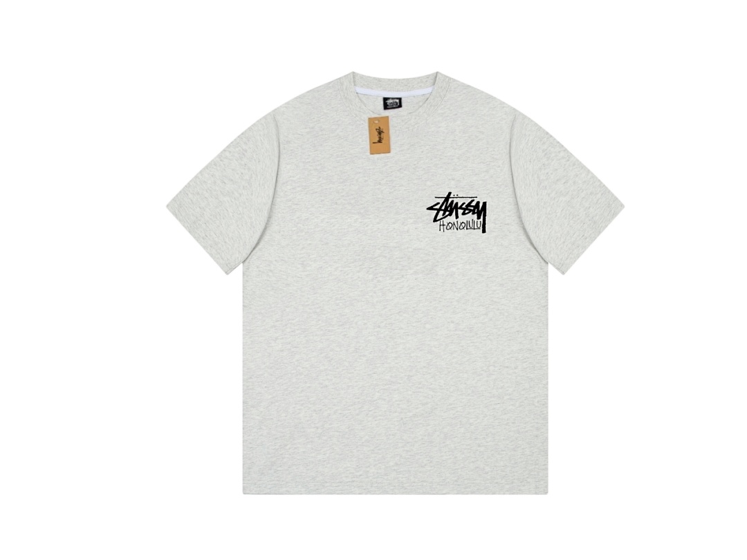 Stussy 88 STUSSY T-SHIRT - Image 8