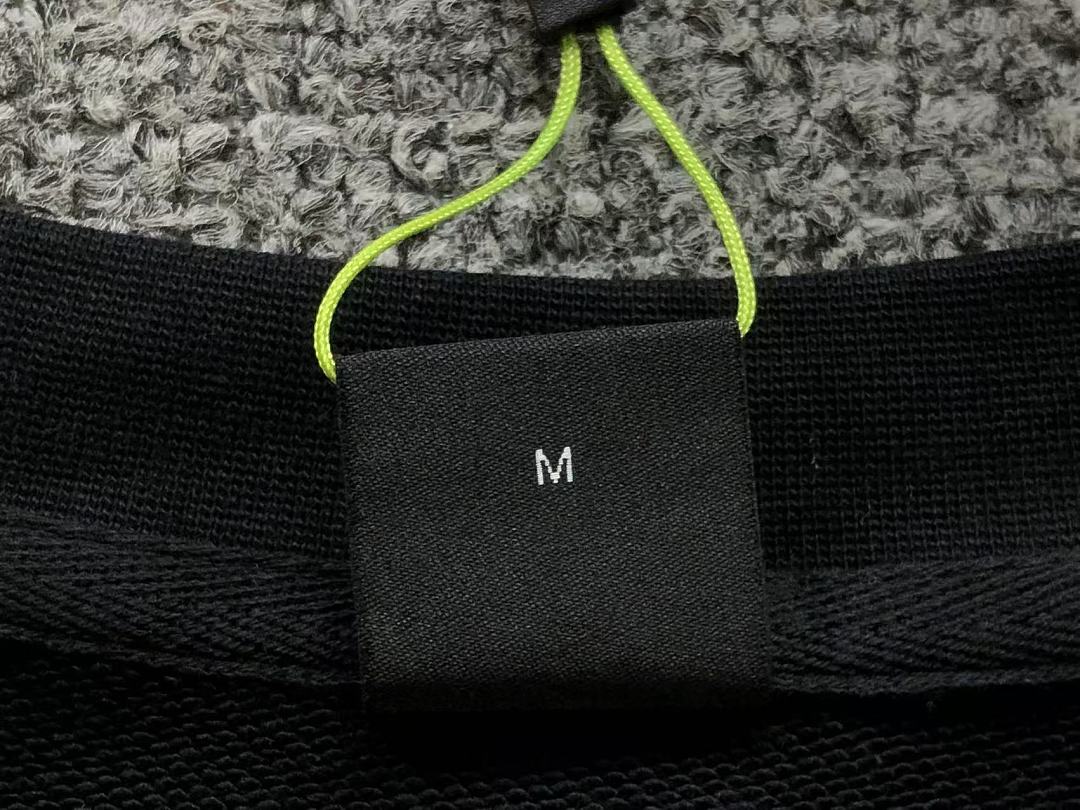 Hugo Boss 129 H⭐G⭐ B⭐⭐S HOODIE 12960130 (Im 170Cm 60Kg I Wear Size M In The Phot) - Image 23