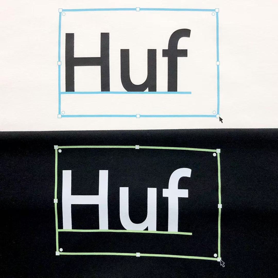 HUF 78 HUF T-SHIRT - Image 10