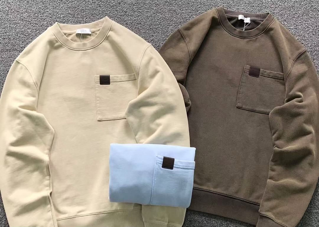 Dior 195 D⭐O⭐ HOODIE 3208052321 (Im 170Cm 60Kg I Wear Size S In The Phot) - Image 6
