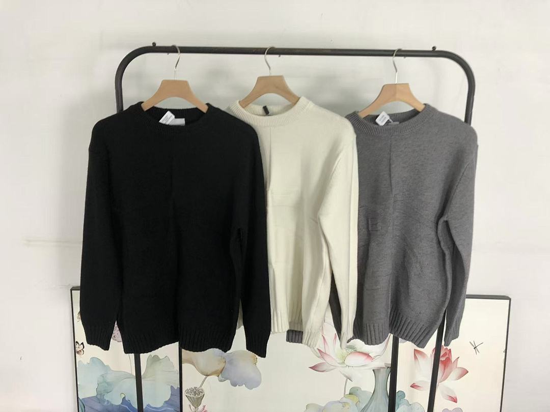 Burberry 208 B⭐R⭐E⭐RY SWEATER 42030211156 (Im 172Cm 55Kg I Wear Size S In The Phot) - Image 29