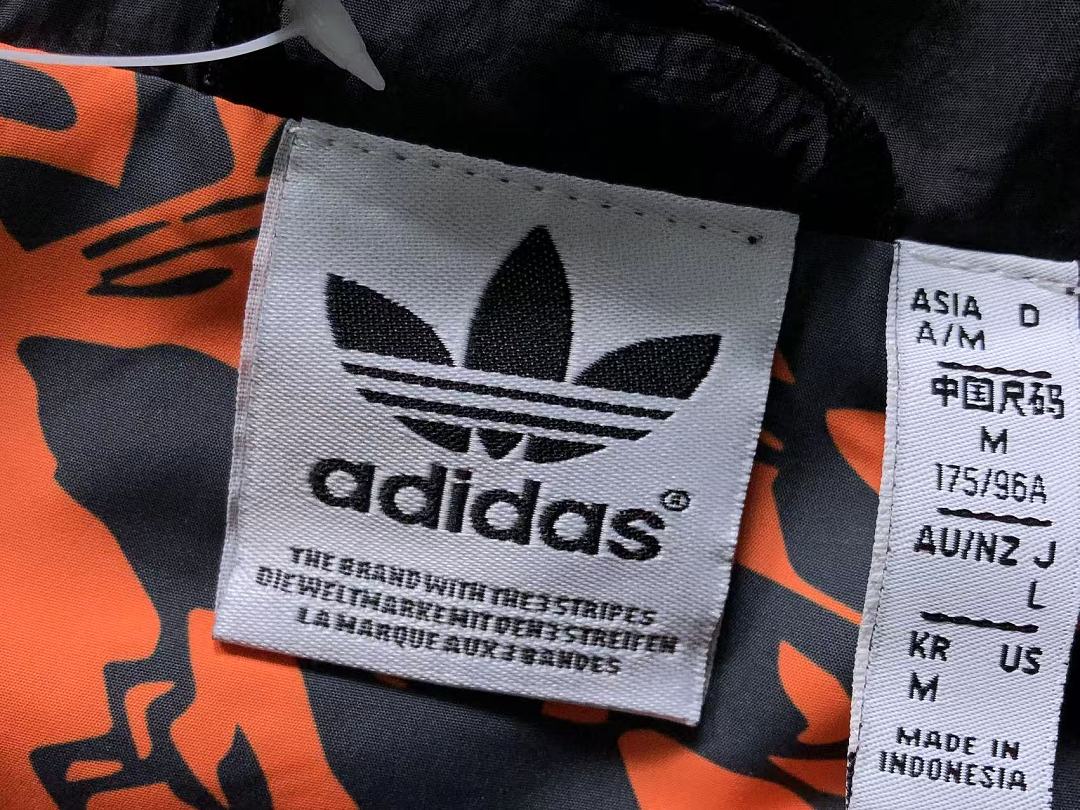 Adidas 168 A⭐I⭐AS JACKET 4207111177 (Im 170Cm 60Kg I Wear Size M In The Phot) - Image 22