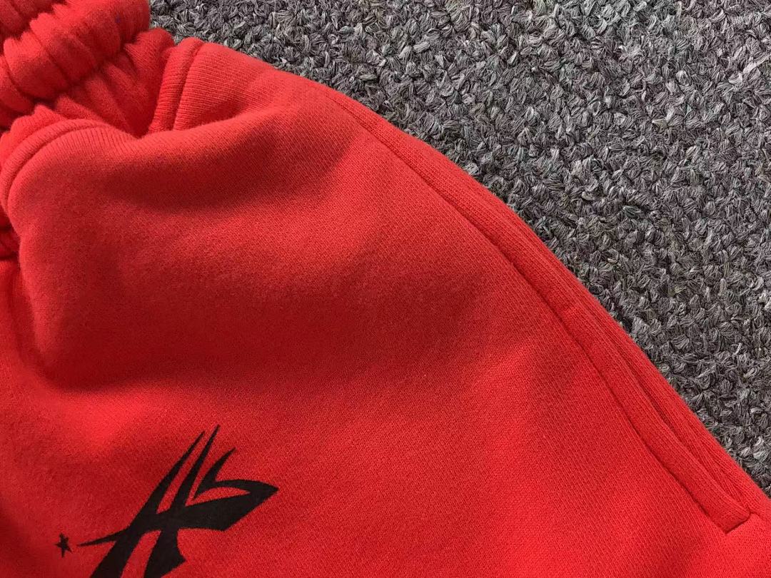 Hellstar 228 HELLSTAR TROUSERS 412194472 (Im 170Cm 57Kg I Wear Size M In The Phot) - Image 20