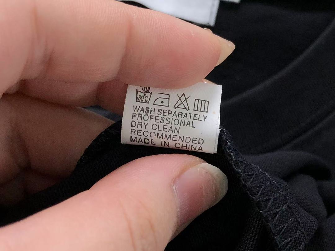 Rhude 95 RHUDE T-SHIRT 3204231121 (Im 170Cm 60Kg I Wear Size M In The Phot) - Image 16