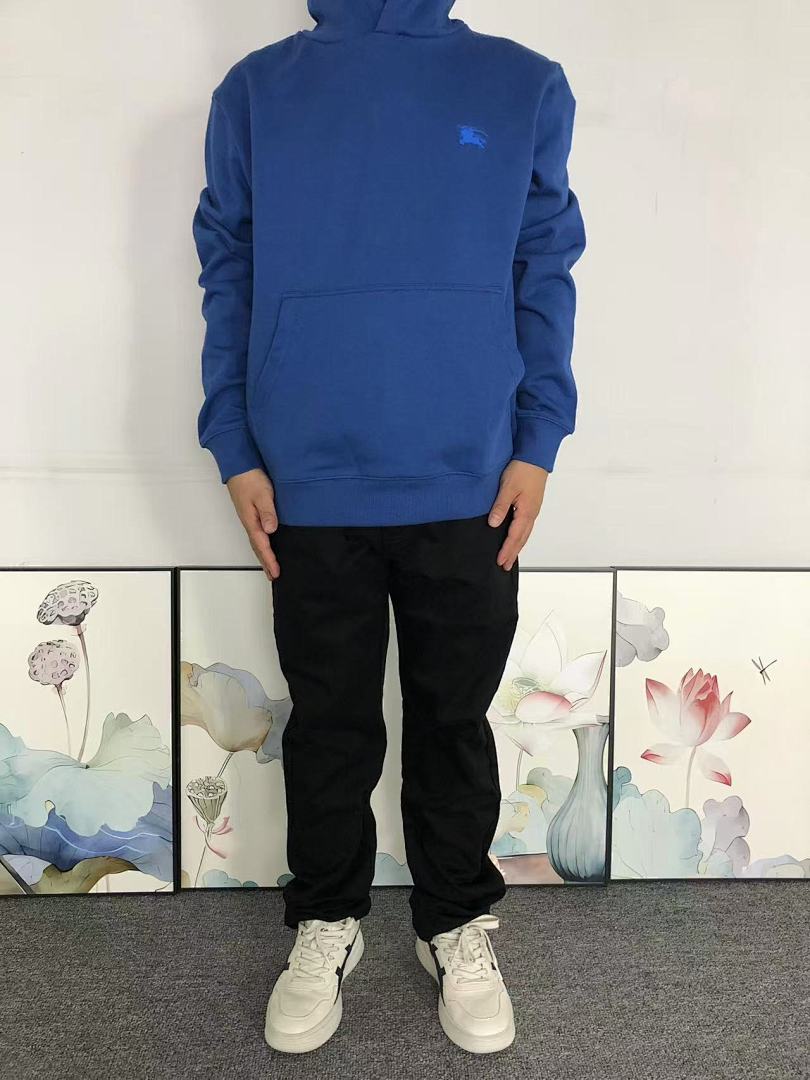 Unbranded 195 B⭐R⭐E⭐RY HOODIE 219133701 (Im 170Cm 60Kg I Wear Size M In The Phot) - Image 3