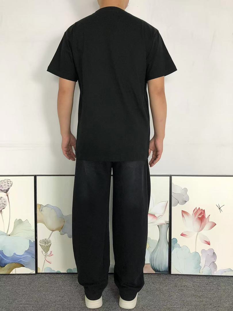 Supreme 98 S⭐⭐R⭐⭐E T-SHIRT 4207211602 (Im 170Cm 60Kg I Wear Size M In The Phot) - Image 4