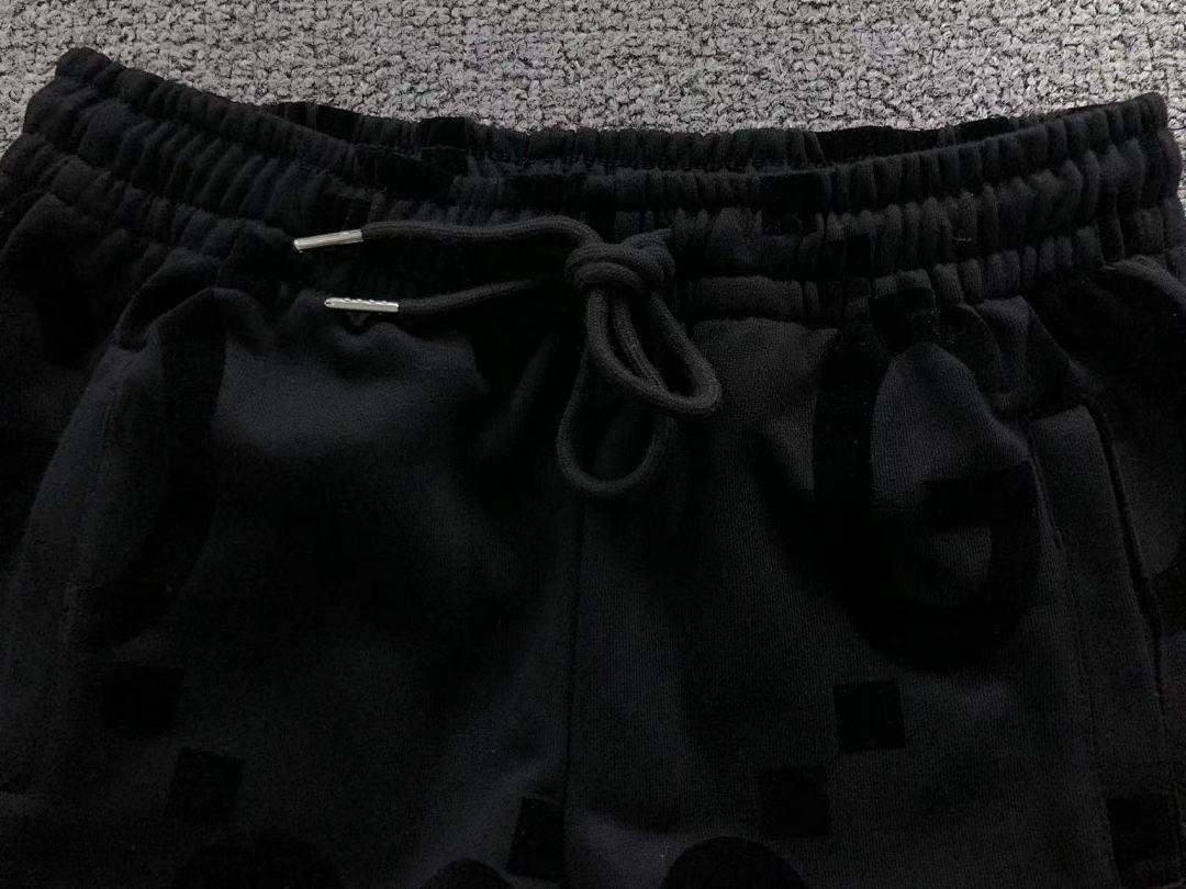 Gucci TROUSERS 128 G⭐C⭐I HOODIE 5120817147 (Im 170Cm 60Kg I Wear Size M In The Phot) - Image 27