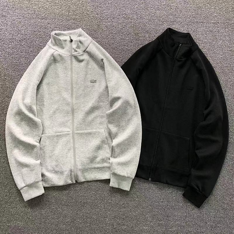 Lacoste 188 LACOSTE HOODIE 22082619001 (Im 170Cm 60Kg I Wear Size M In The Phot)