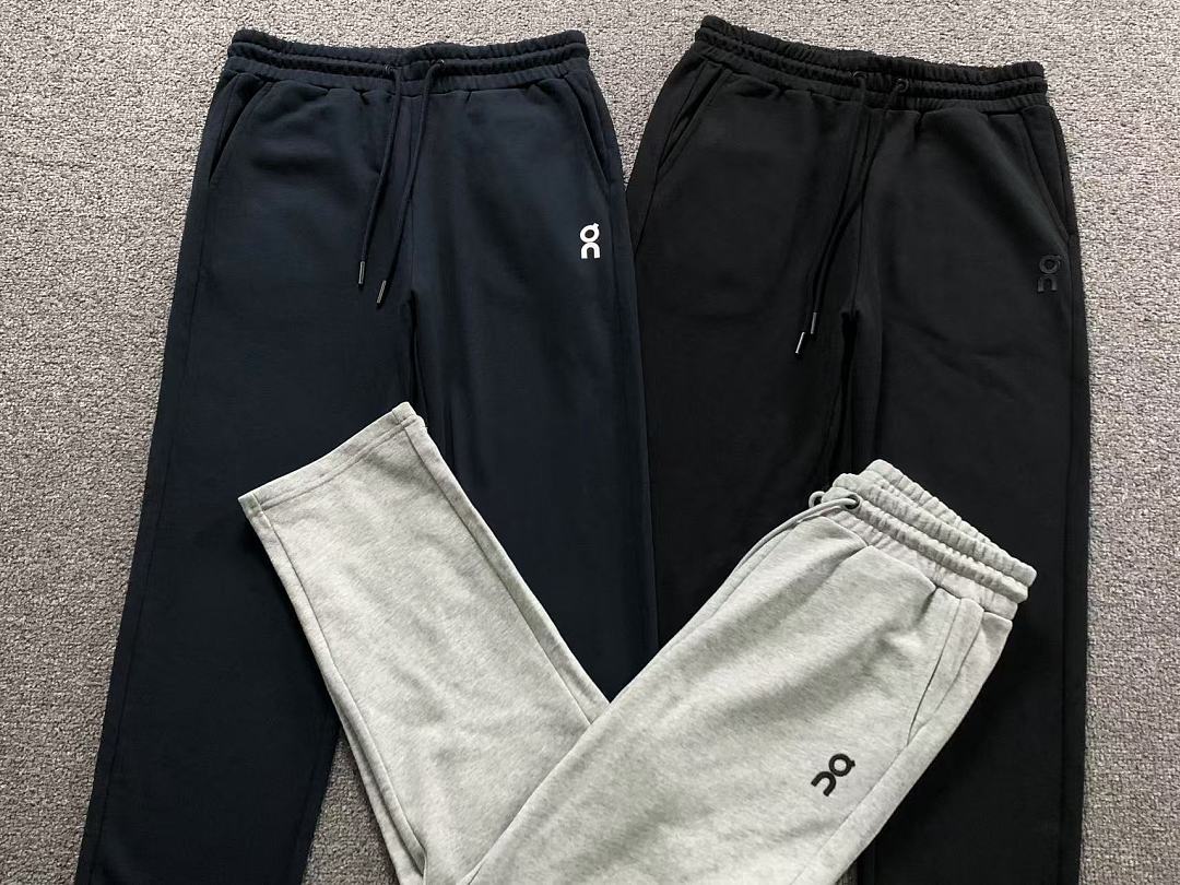On Running 145 ON TROUSERS 2206151204 (Im 170Cm 60Kg I Wear Size L In The Phot) - Image 6