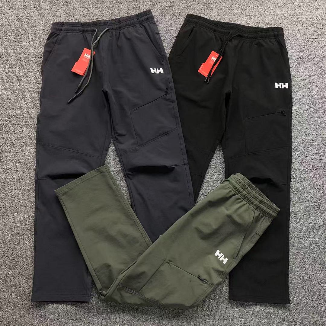 168 HELLY HANSEN TROUSERS 2110082601 (Im 170Cm 60Kg I Wear Size XL In The Phot), photo 1