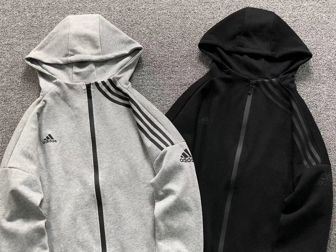 Adidas 145 A⭐I⭐AS JACKET 4206111077 (Im 170Cm 60Kg I Wear Size M In The Phot) - Image 6