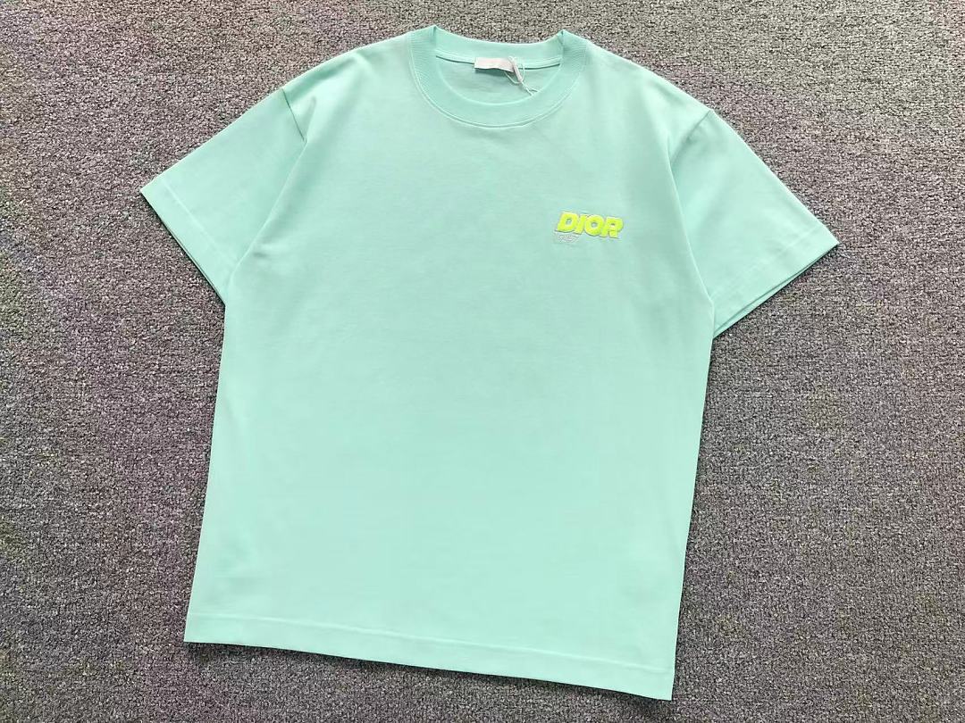 Dior 125 D⭐O⭐ T-SHIRT 4207090921 (Im 170Cm 60Kg I Wear Size L In The Phot) - Image 11