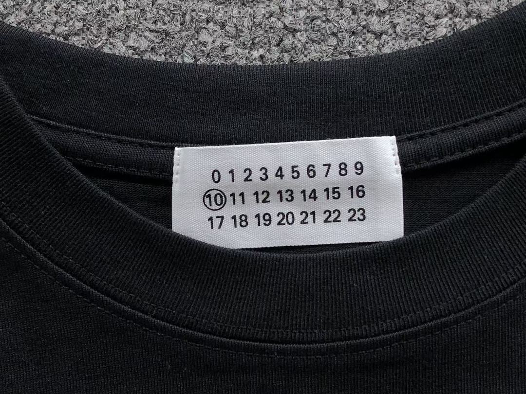 On Running 105 MAISON MARGIELA LONG SLEEVED 52073018136 (Im 170Cm 60Kg I Wear Size S In The Phot) - Image 19