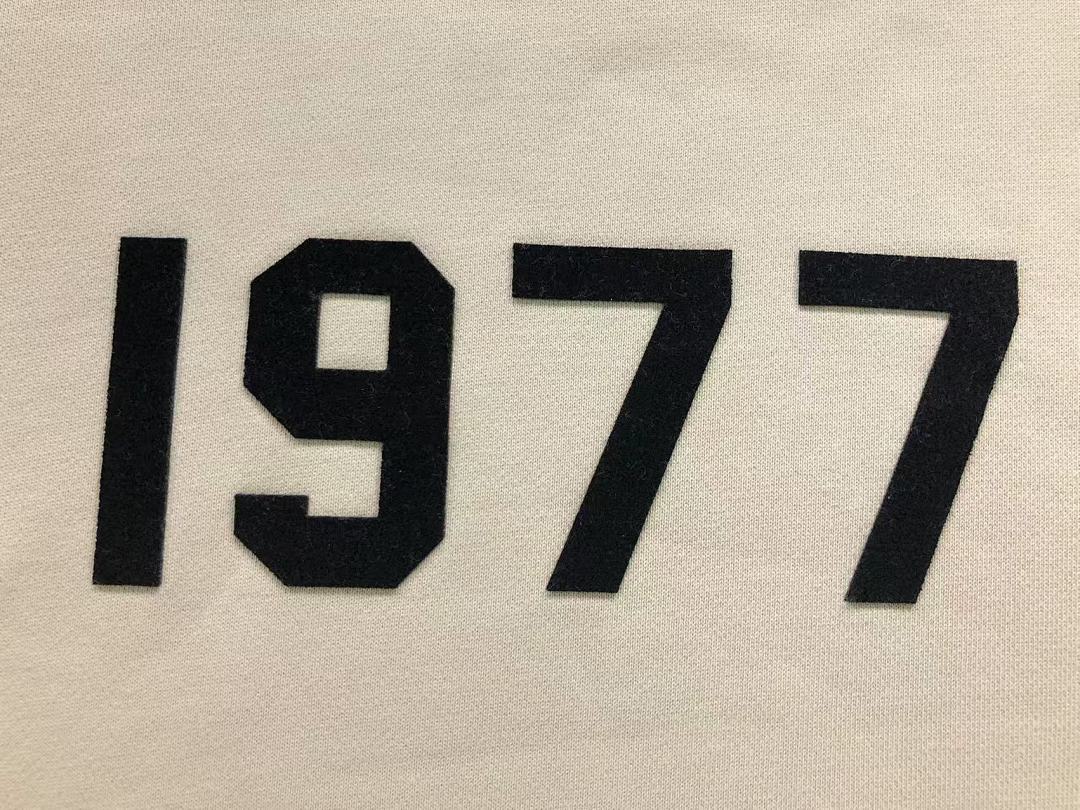 Fear of God 138 FOG HOODIE 2190325125 (Im 170Cm 60Kg I Wear Size M In The Phot) - Image 8