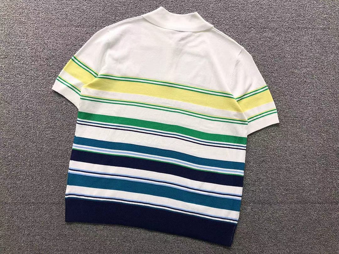 Casablanca 165 CASABLANCA SWEATER 5231923127 (Im 170Cm 60Kg I Wear Size L In The Phot) - Image 9