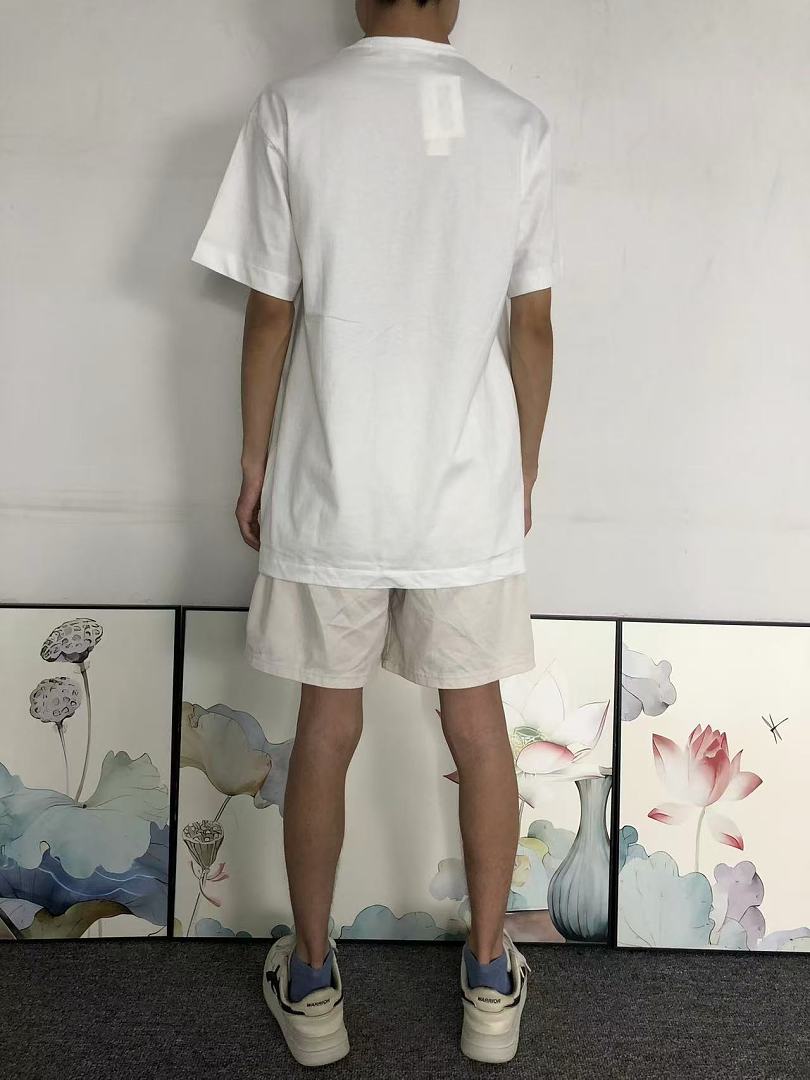 Comme des Garcons 98 CDG T-SHIRT 3206270721 (Im 170Cm 60Kg I Wear Size L In The Phot) - Image 4