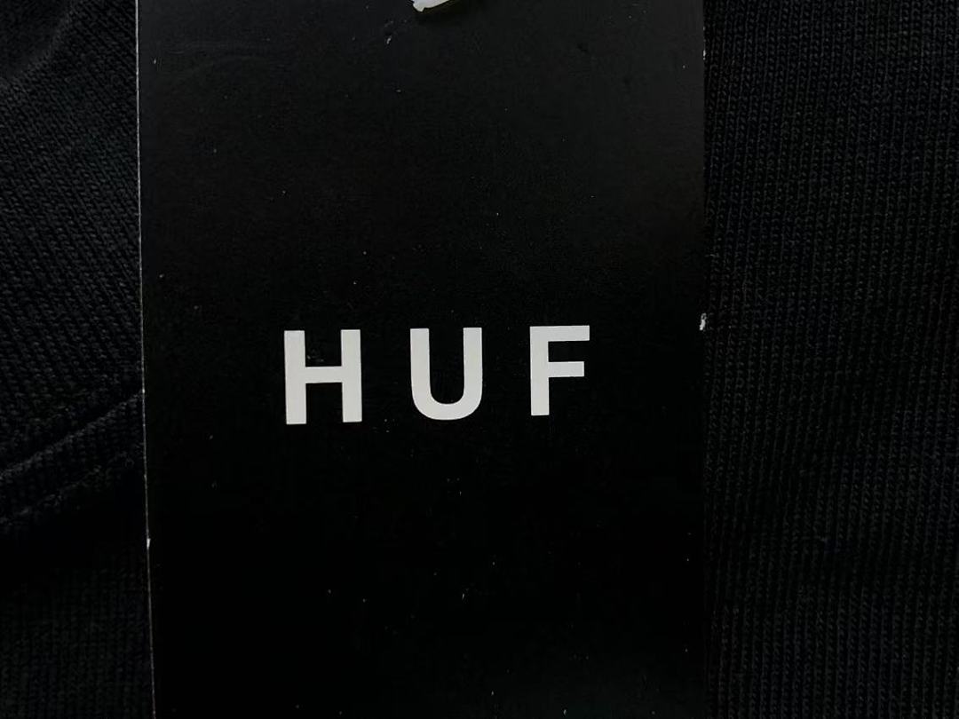 HUF 78 HUF T-SHIRT - Image 20