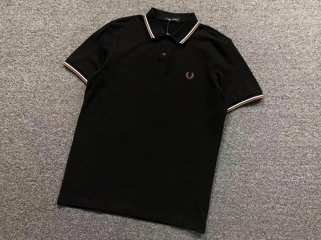 Fred Perry 145 FRED PERRY POLO 3206131604 (Im 170Cm 60Kg I Wear Size XL In The Phot) - Image 10