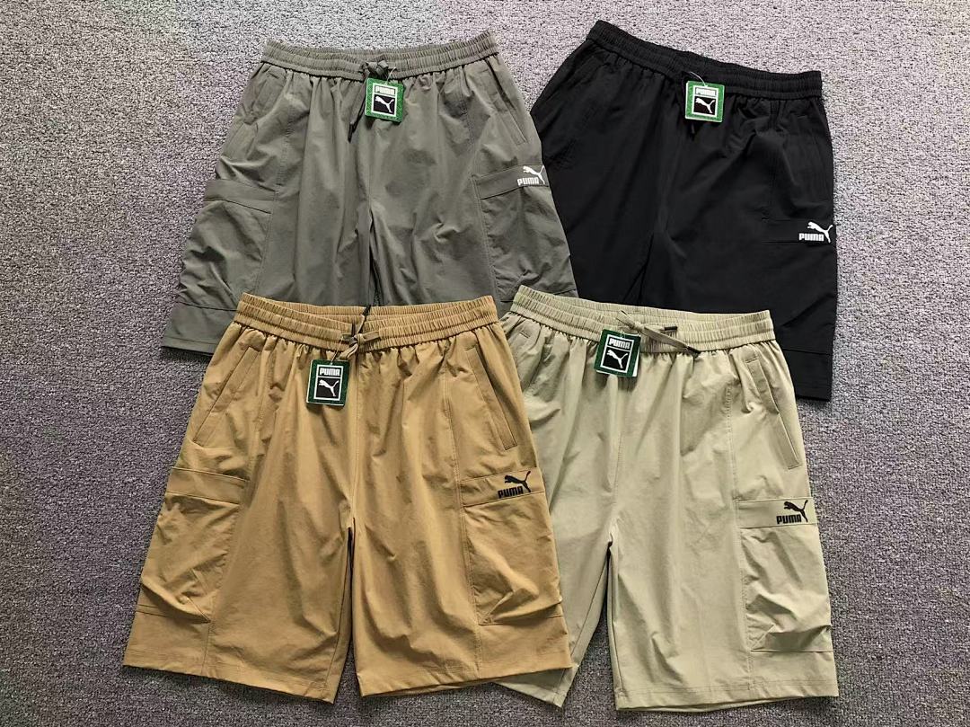 Unbranded 158 PUMA SHORTS 4204081701 (Im 170Cm 60Kg I Wear Size 3XL In The Phot) - Image 6