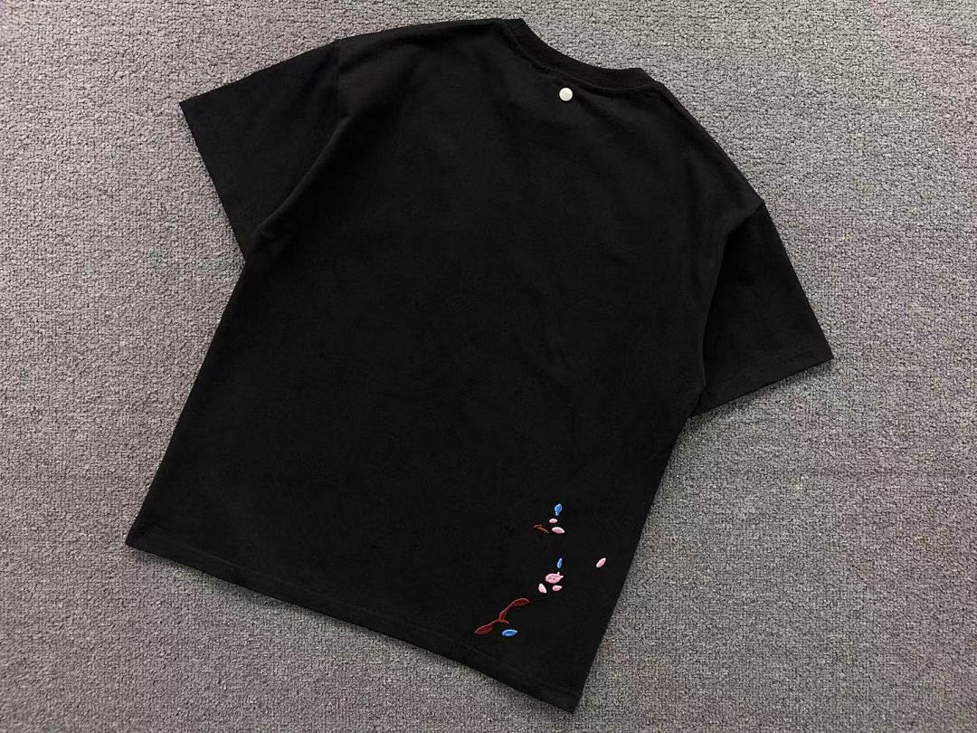 Unbranded 95 G⭐⭐D T-SHIRT 11061111116 (Im 170Cm 60Kg I Wear Size S In The Phot) - Image 16
