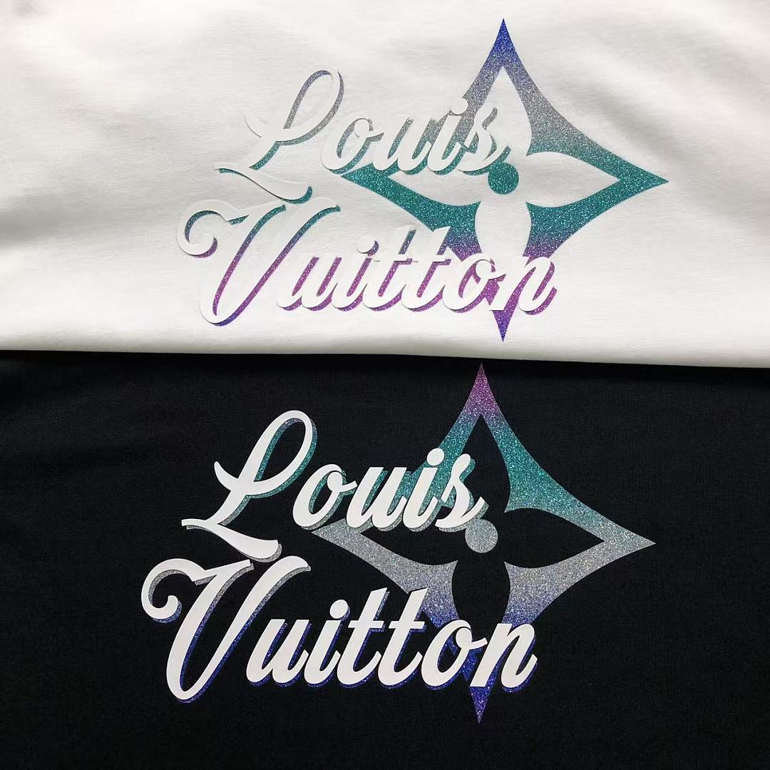 Louis Vuitton 118 L⭐ T-SHIRT 5241604147 (Im 170Cm 60Kg I Wear Size L In The Phot) - Image 12