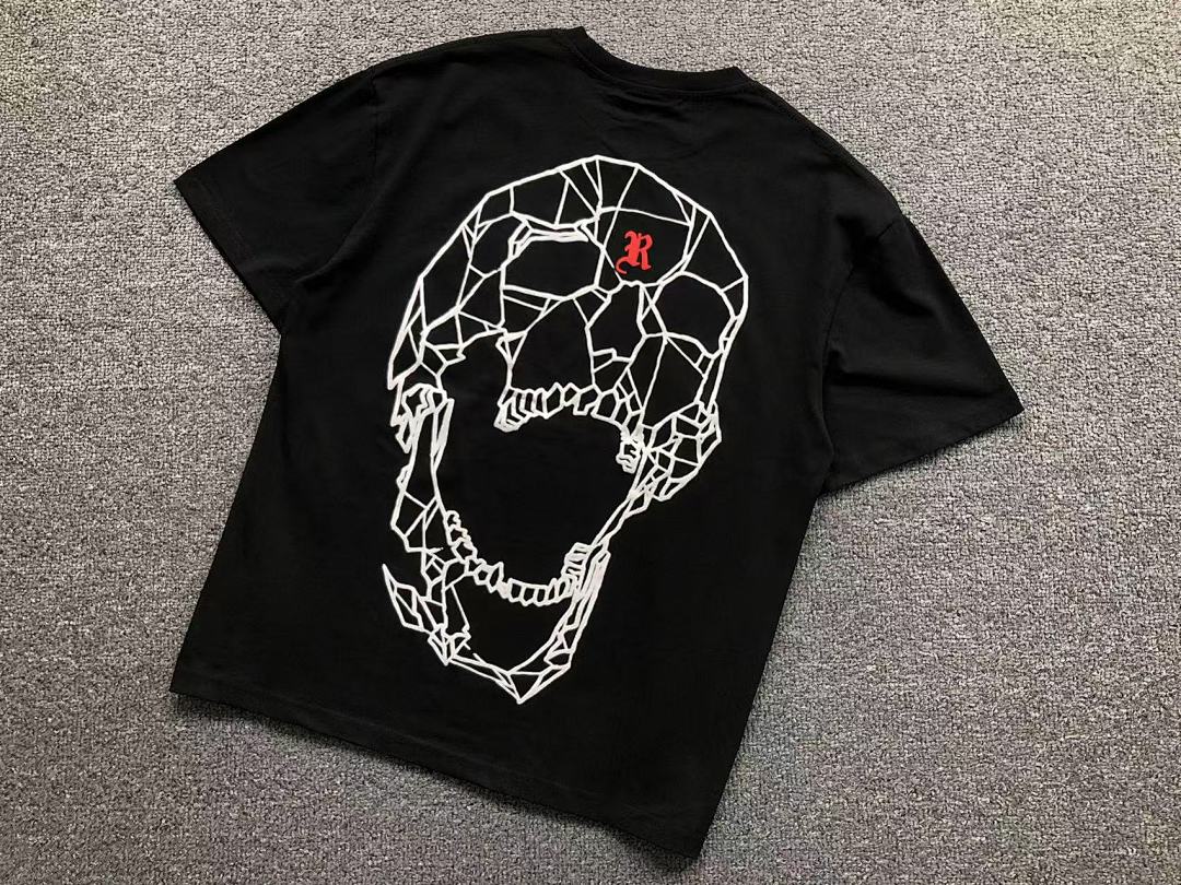 Revenge 69 REVENGE T-SHIRT 504013391 (Im 170Cm 60Kg I Wear Size S In The Phot) - Image 8