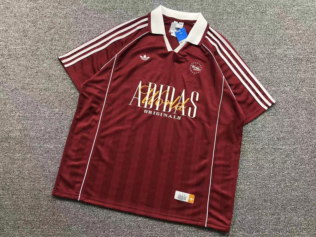 Adidas 125 A⭐I⭐AS POLO 4206250477 (Im 170Cm 60Kg I Wear Size L In The Phot) - Image 8
