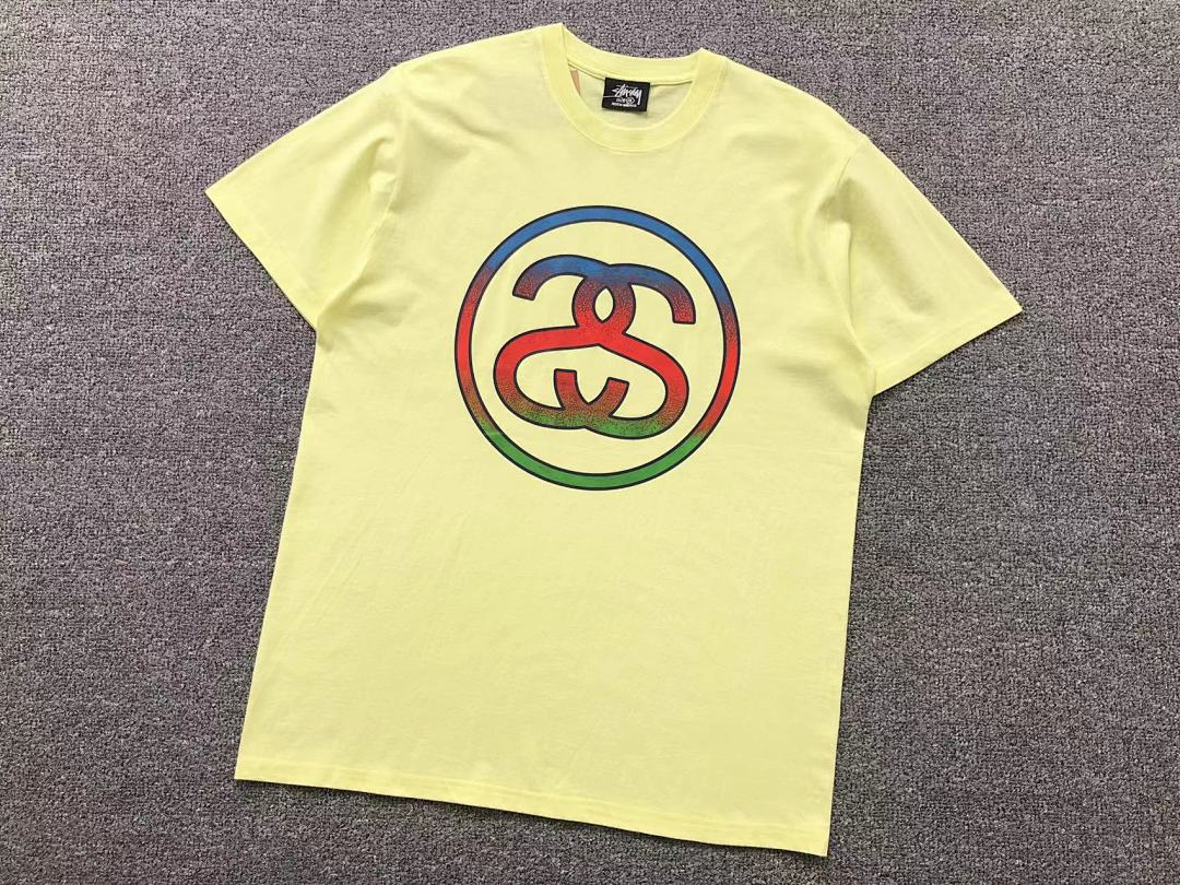 Stussy 78 STUSSY T-SHIRT - Image 13