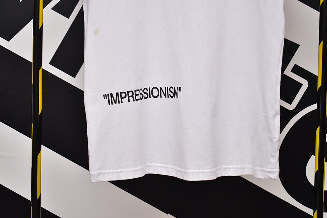 Off-White 75 OFF-WHITE T-SHIRT - Image 10