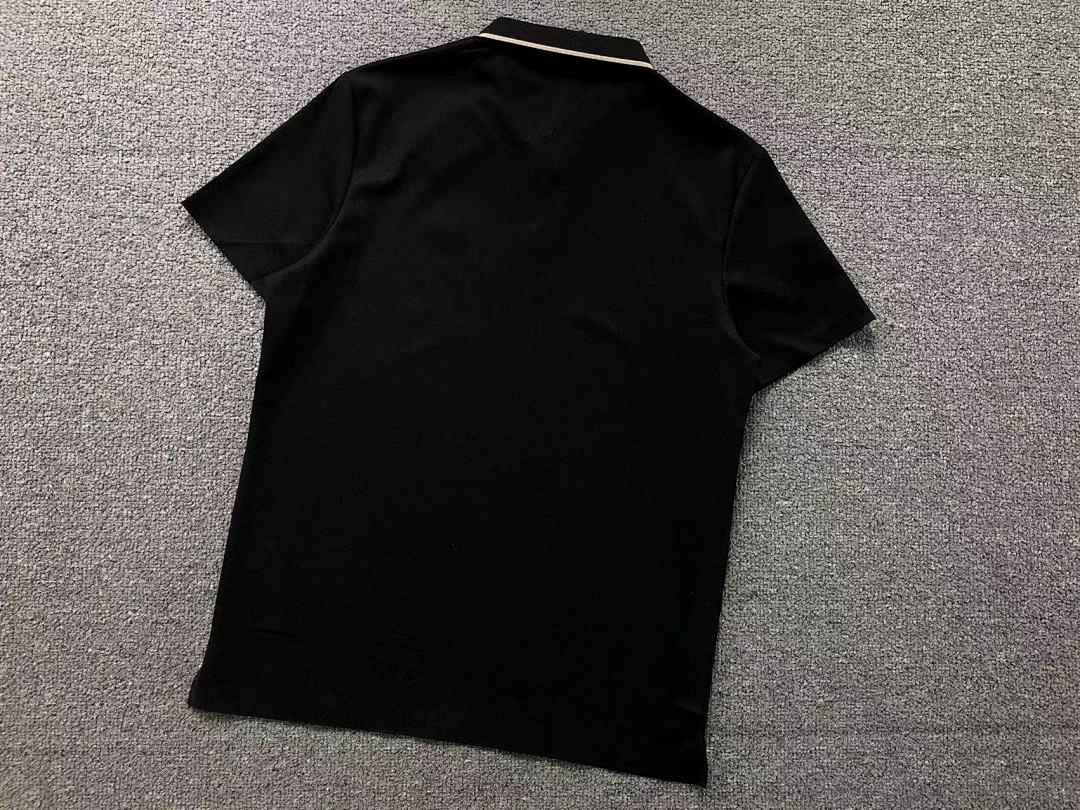 Burberry 128 B⭐R⭐E⭐RY POLO 5212412147 (Im 170Cm 60Kg I Wear Size L In The Phot) - Image 18