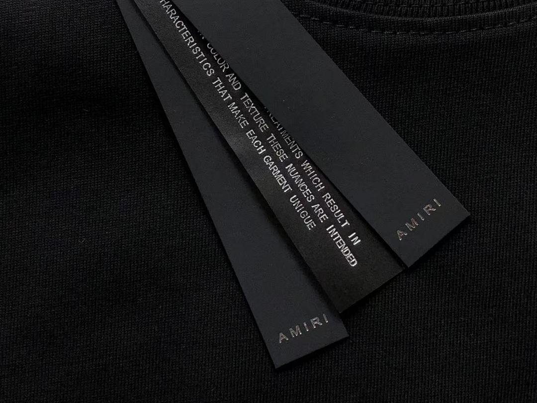 AMIRI 78 AMIRI T-SHIRT 111283674 (Im 170Cm 55Kg I Wear Size S In The Phot) - Image 22
